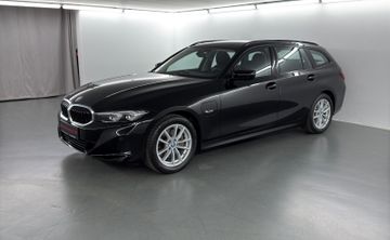 BMW 320 - 1
