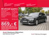 Audi A6 allroad 55 TDI qu. tiptr. AHK/StdHzg/Kamera - Audi A6 Allroad in Bielefeld