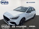 Hyundai i30 Kombi N Line Mild-Hybrid Sportpaket Navi Dig - Hyundai i30 mit Benzin-Antrieb: Sportpaket