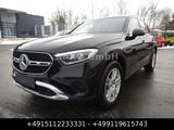 Mercedes-Benz GLC 220d 4M Avantg. Adv.Plus MBUX DAB AHK 1.Hd - Mercedes-Benz GLC 220 in Nürnberg