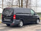 Mercedes-Benz 116 CDI 7G Automat. RFK/PDC/AHK/2xKLIMA/9SITZ - Mercedes-Benz Vito Gebrauchtwagen in Hannover