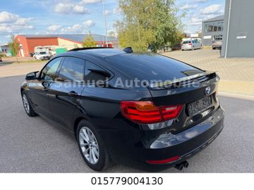 BMW 330 Gran Turismo - 6