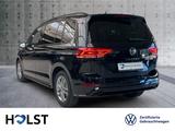 Volkswagen Touran 1.5TSI DSG Highline  R-Line-Paket IQ.DRIV - Volkswagen Touran Gebrauchtwagen