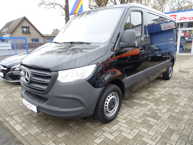 Mercedes-Benz Sprinter III Kasten FWD 211 CDI WORKER Plus LKW