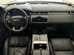 Foto Nummer 10: LAND ROVER Range Rover Velar