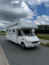 LMC Liberty 7405  Standklima , Sat TV, Alde Heizung - Angebote