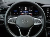 Volkswagen Taigo - Vorschau Bild 9