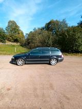 Volkswagen VW Passat 3BG VR5 4Motion - Volkswagen Passat: Vr5