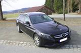Mercedes-Benz C 220 BLUETEC Diesel