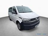 Volkswagen T6.1 Kombi 2.0 TDI 9-Sitzer Klima - Volkswagen T6 aus 2022