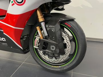 Bimota KB 998 RIMINI N° 116 von 250