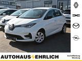 Renault ZOE Life 52KW KAUF-BATTERIE BT+KLIMA+TEMPOMAT - Renault aus 2021