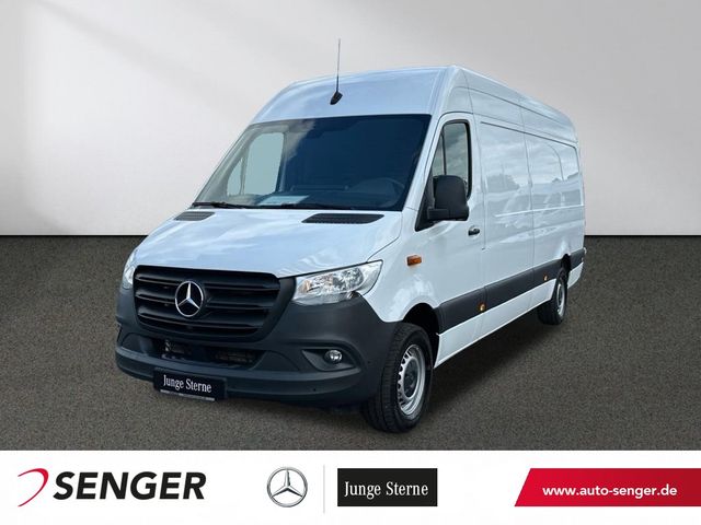 Mercedes-Benz Sprinter 315 CDI KA L3H2 MBUX 360°-Kamera Navi