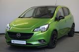 Opel Corsa 1.4 Color Edition Automatik StzHzg PDC - Opel Corsa mit Benzin-Antrieb: Limousine, Automatik