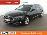 Audi A6 40 TDI Sport Aut.*NAV*LED*TEMPO*CAM*PDC*SHZ - Audi A6 Gebrauchtwagen in München