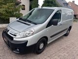 Citroën Jumpy HDi 165 FAP 29 L1H1 Kasten*AHK*AC*NAV - Citroën Jumpy aus 2016