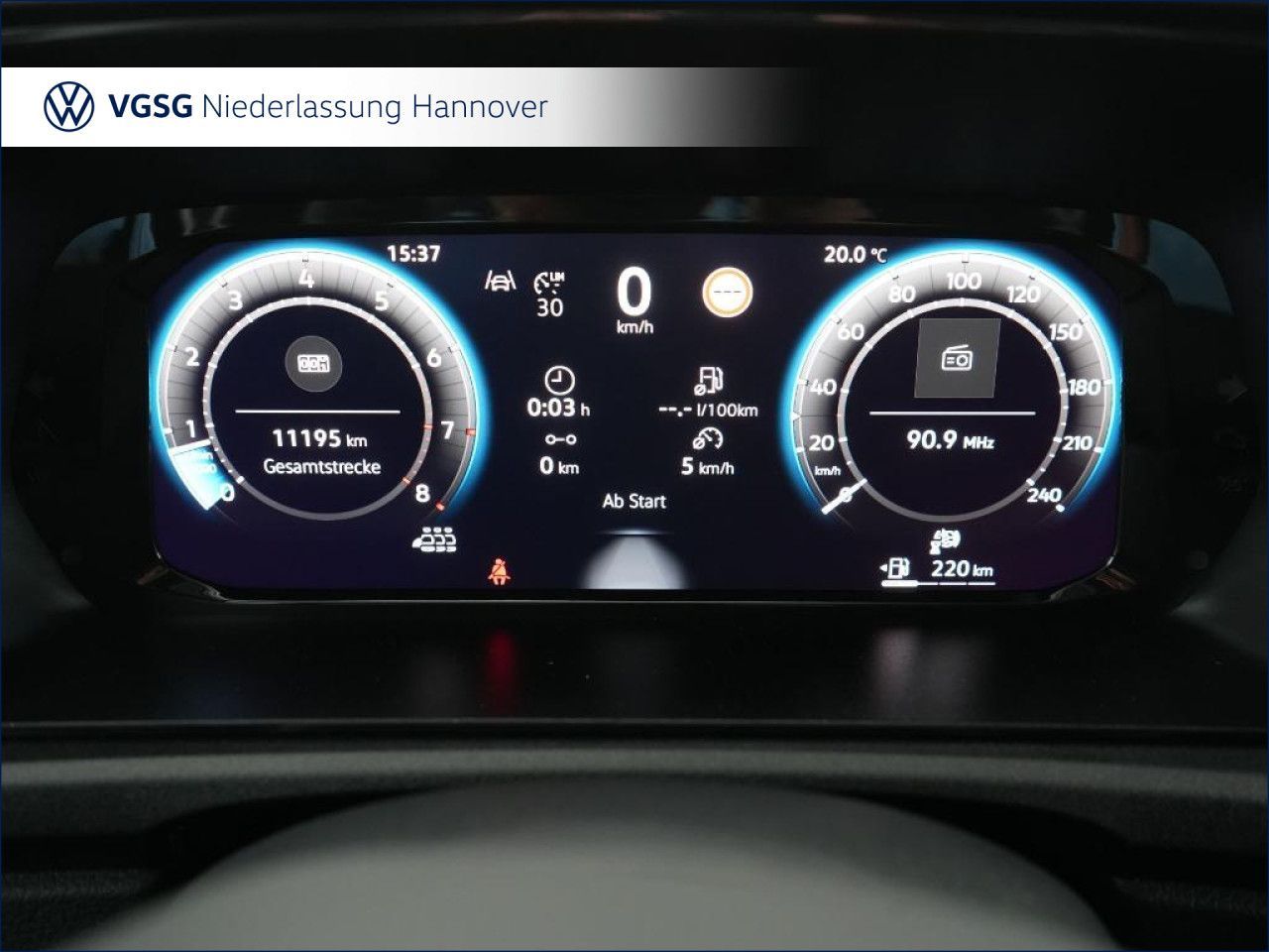 Volkswagen Caddy - Bild 13