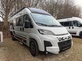 Adria Twin Edition 640 SGX ZUZIEH 2026 SOFORT - Adria Kastenwagen