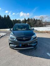 Opel Mokka X selection. Gerne auch Tausch - Opel Mokka X: Selection