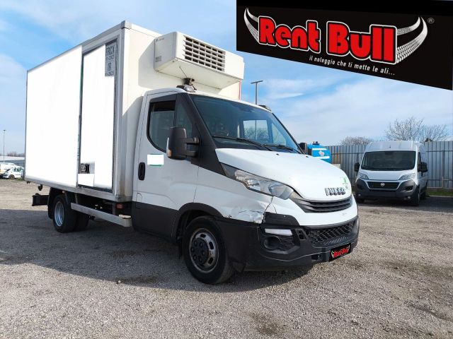 Otros IVECO DAILY 35C14 GRUPPO E CELLA FRIGO IN FRCX R