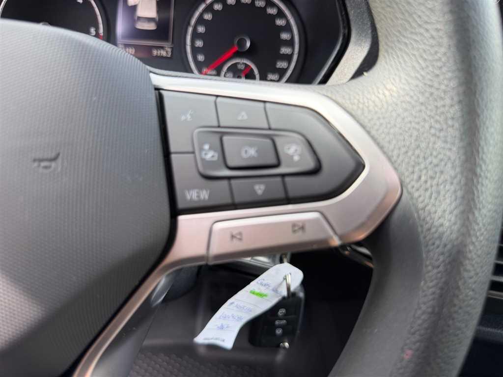 Volkswagen Caddy Kombi 2.0 TDI Navi Winterpaket, миниатюра 11