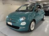 Fiat FIAT 500 1.2 EasyPower Anniversario - Fiat 500: Anniversario