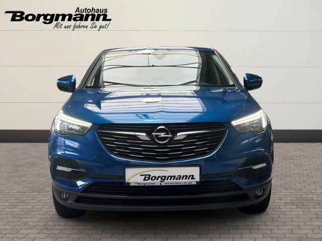 Opel Grandland X Edition 1.2 Turbo Navi - PDC vorne &