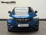 Opel Grandland X Edition 1.2 Turbo Navi - PDC vorne & - Opel Grandland (X) in Oberhausen