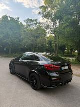 BMW X6 xDrive30d - M PAKET - BMW X6 Gebrauchtwagen in München