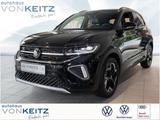 Volkswagen T-Cross 1.0 TSI R-Line Sportpaket Navi Digitales - Volkswagen T-Cross in Köln