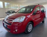 Citroën Citroen Berlingo 1.6 e-HDi 90 FAP airdream CMP6  - Citroën Berlingo mit Halbautomatikschaltung