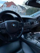 BMW 525d  mit Standheizung  3.0 Motor, 204 PS - BMW 525 aus 2011: 525d