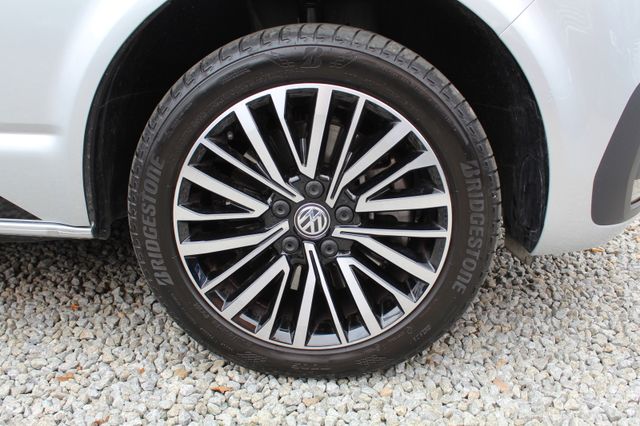 Volkswagen T6.1 California Ocean Edition DSG 4Motion AHK