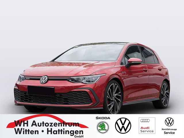 Volkswagen Golf VIII 2.0 TSI DSG GTI PANORAMA NAVI LED-MATR