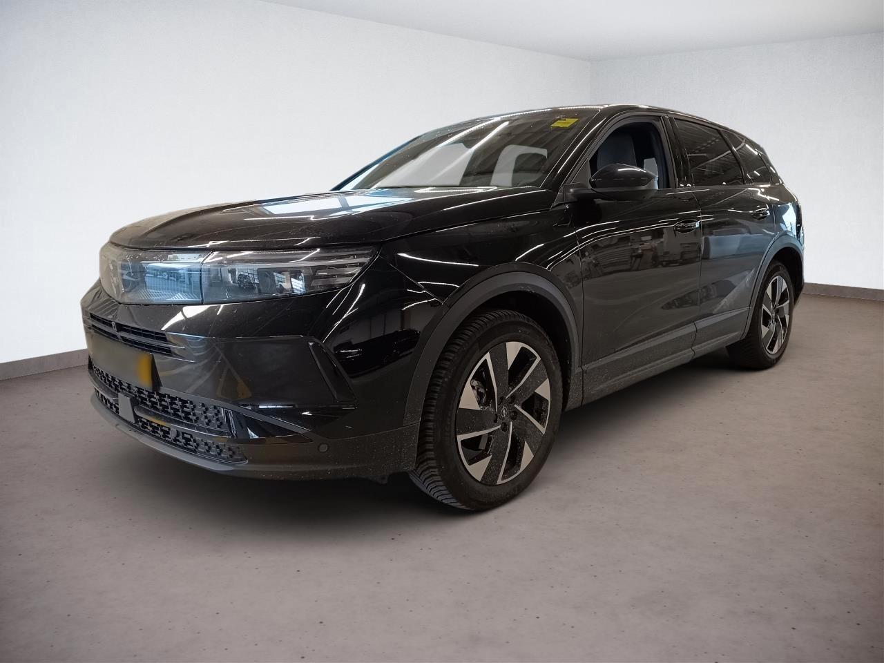 Opel Grandland GS Mild-Hybrid eDCT Schiebedach Navi