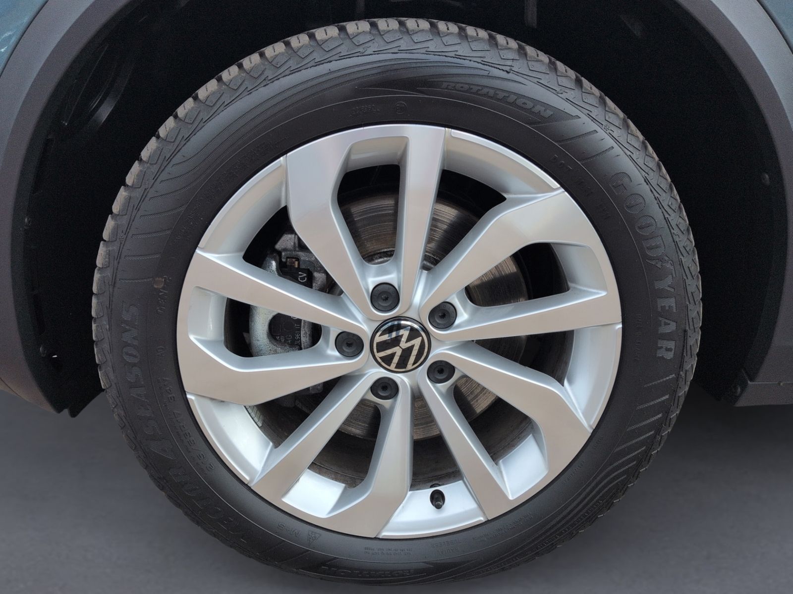 T-Roc 2.0 TDI DSG 4M Style KAMERA+AHK