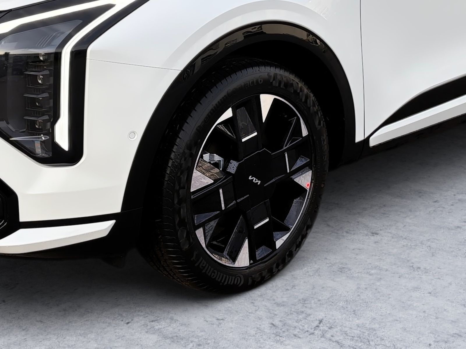 Fahrzeugabbildung Kia Sportage (NQ5) GT-Line 4WD