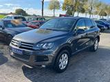 Volkswagen Touareg V6 TDI BMT - graue Volkswagen Touareg