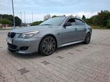 BMW bmw e60 520d - BMW 520: 520d E60