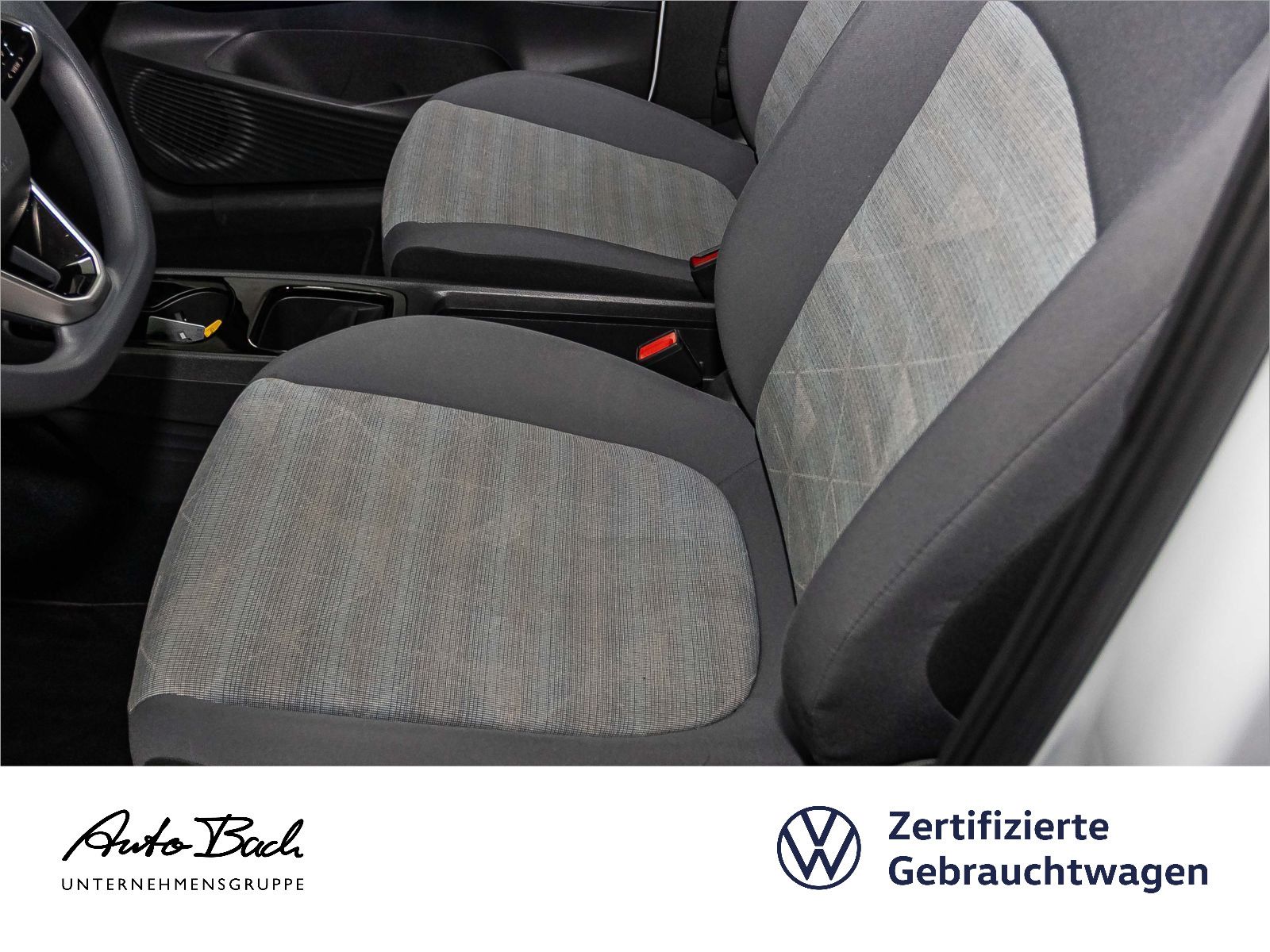 Volkswagen ID.3 - Bild 12