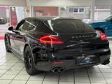 Porsche Panamera 3.0 Diesel Edition*BOSE*XENON*MEMORY* - Porsche Panamera in Duisburg