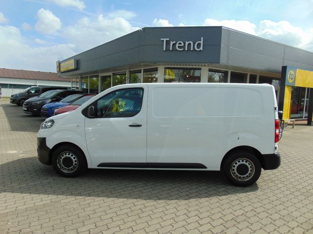 Opel Vivaro Kasten Edition M Kamera Klima