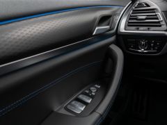 Foto Nummer 35: BMW iX3
