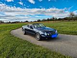 Mercedes-Benz Mercedes W208 Clk Cabrio 2,3 Liter Kompressor - Mercedes-Benz: Clk W208