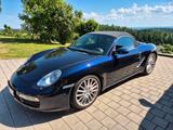 Porsche Boxster S  3,4 - Porsche Boxster: 4s
