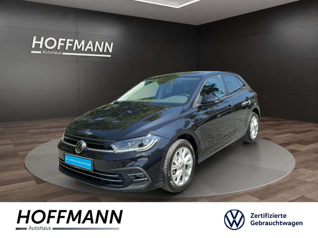 Image of Volkswagen Polo