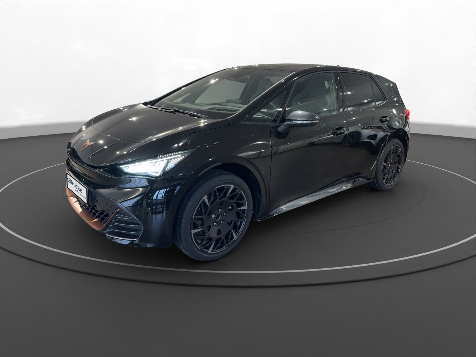 Cupra Born - Bild 2