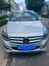 Mercedes-Benz Mercedes B Klasse 65000Km - Mercedes-Benz 500 Gebrauchtwagen