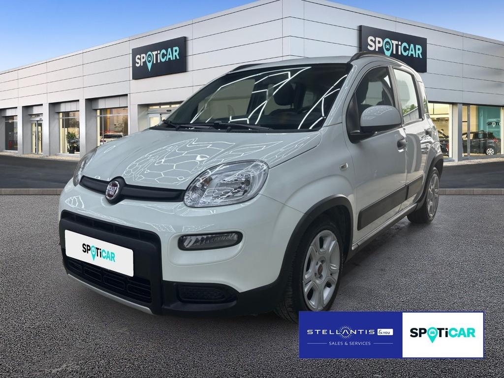 Fiat Panda 10 City Plus TVServiceKlima 2023