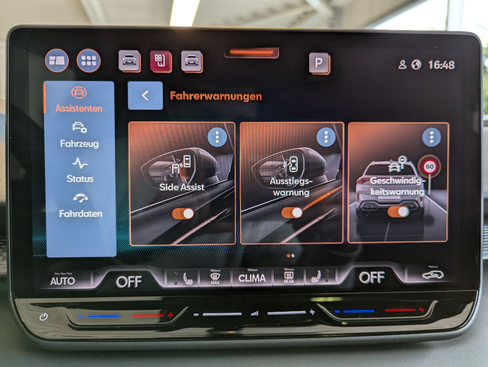 CUPRA Terramar 1.5eTSI HUD DCC Matrix Pano Sennh. 20" - Image 34